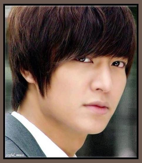 Lee Min Ho